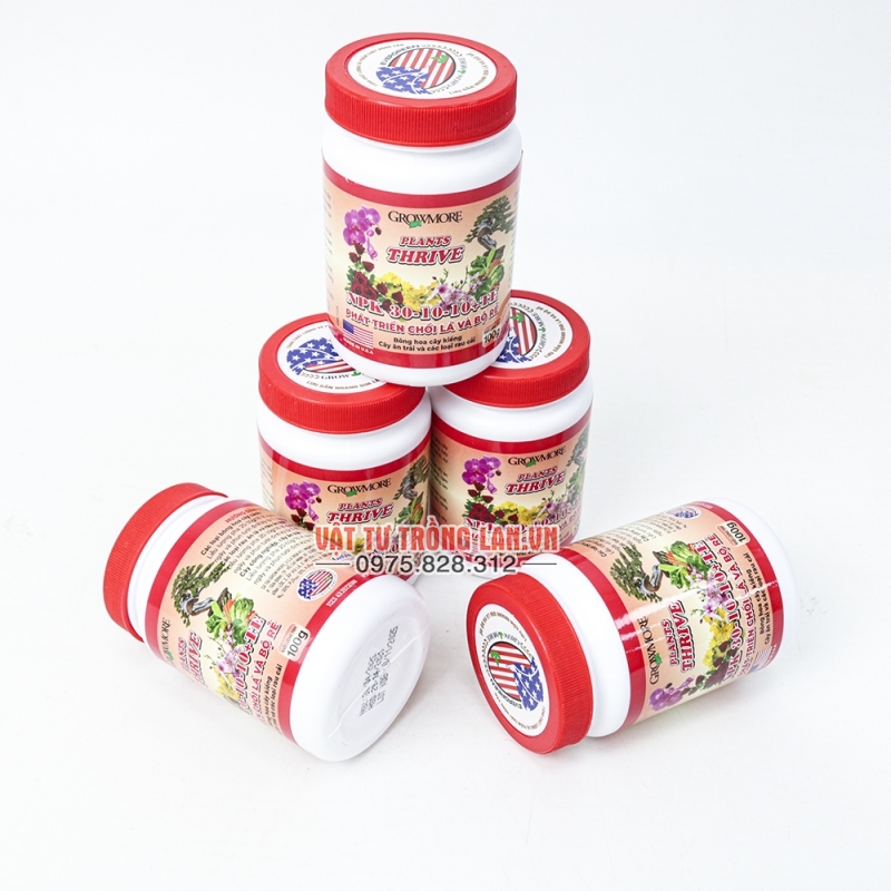 Phân bón ACIDIFIER ra lá tốt bổ sung dinh dưỡng đầy đủ cho cây