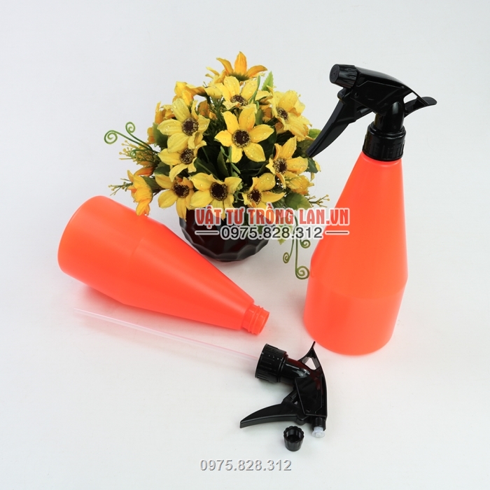 Thiết kế gọn nhẹ giúp thao tác linh hoạt