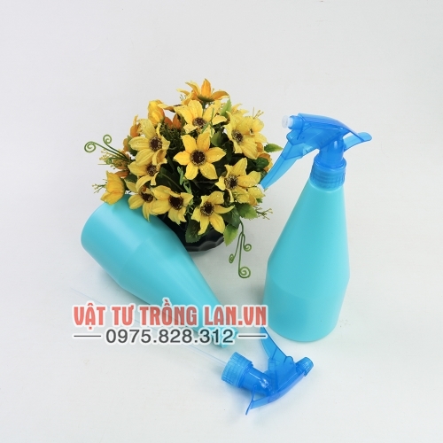 Bình xịt nước 0,8 lít 0,8L tưới cây cảnh