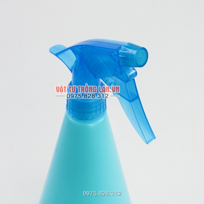 Thiết kế cò bóp tiện dụng, dễ sử dụng