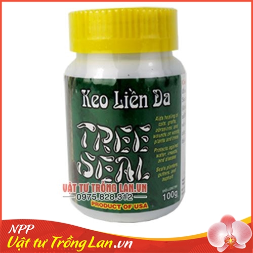 Keo liền da Tree Seal cho Lan nhập khẩu từ Mỹ lọ 100g